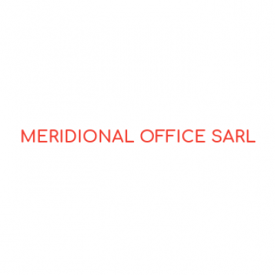 Meridional Office Sarl