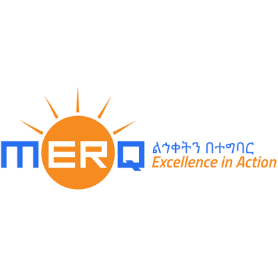 MERQ (Monitoring, Evaluation, Research and Quality Improvement)