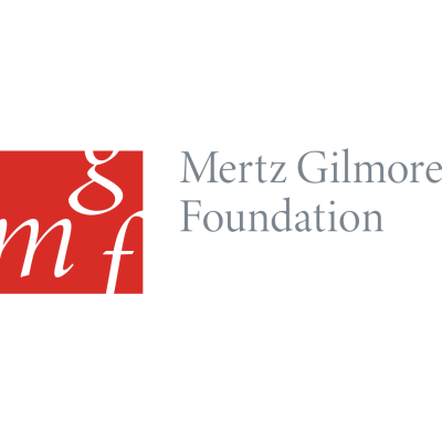 Mertz Gilmore Foundation (MGF)