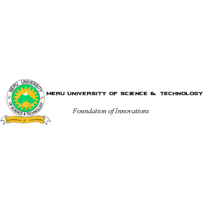 Meru University of Science and