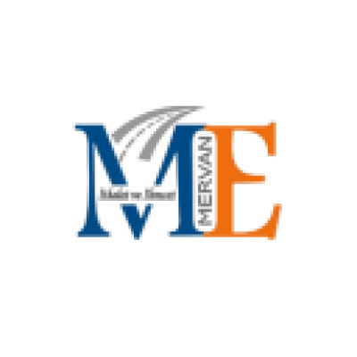 MERVAN Import Export And Trade Limited