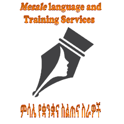 Mesale Language and Training