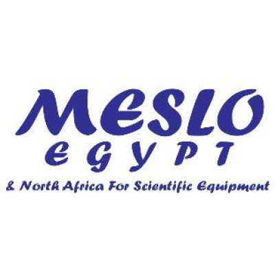 Meslo Egypt and North Africa for Scientific Equipment