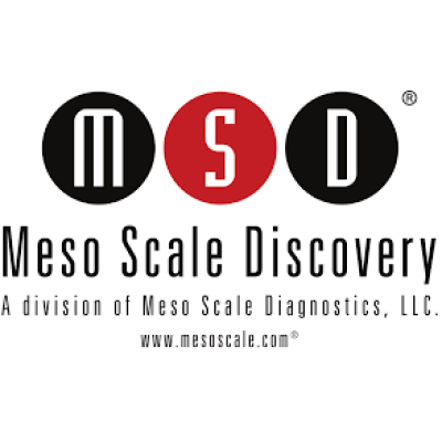 Meso Scale Discovery (MSD)