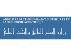Ministry of Higher Education and Scientific Research of Algeria (Ministere de l'Enseignement Superieur et de la Recherche Scientifique)