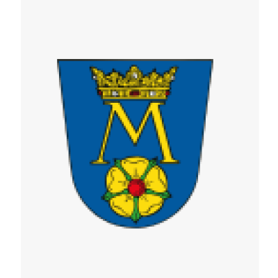 City of Dacice (Czech Republic