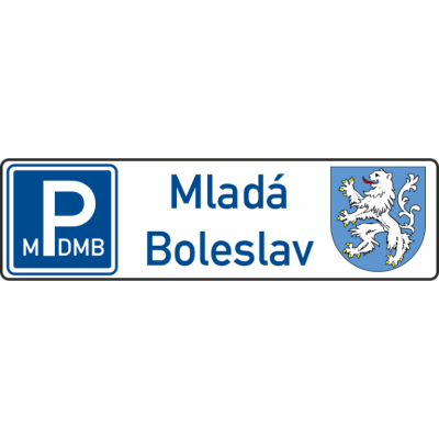 Městské parkovací domy Mladá Boleslav s.r.o.