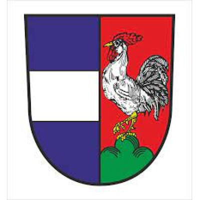 Mestys Visnove / Town of Visnove