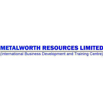 METALWORTH RESOURCES LTD