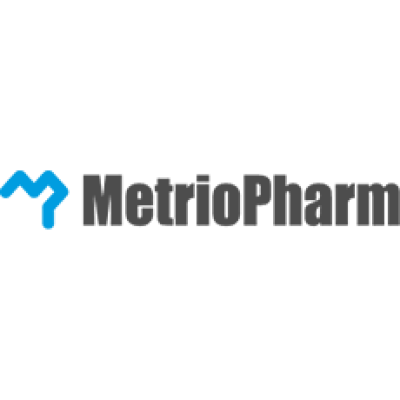 MetrioPharm AG