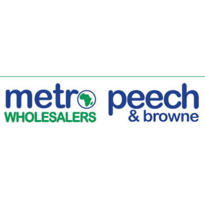 Metro Peech & Browne Wholesale