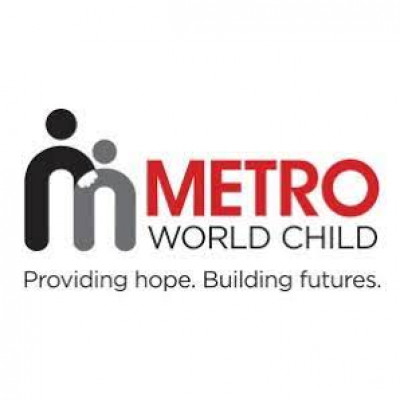 Metro World Child