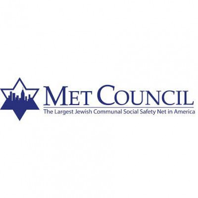 Metropolitan Council on Jewish