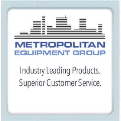 Metropolitan Equipment Group I