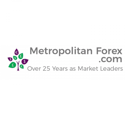 Metropolitan Forex Bureau