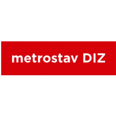 Metrostav DIZ (Metrostav CZ sro)