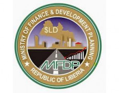Ministry of Finance and Development Planning (Liberia)