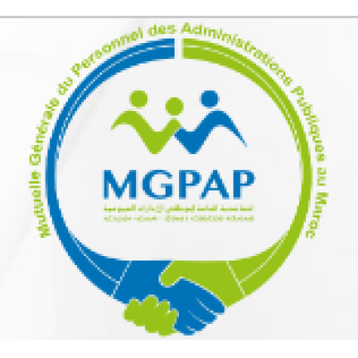 MGPAP - Mutuelle Générale du Personnel des Administrations Publiques