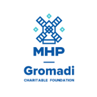 MHP - Community Charitable Fou