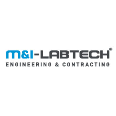 M&I-Labtech (from Saybolt Metrology & Instrumentation)