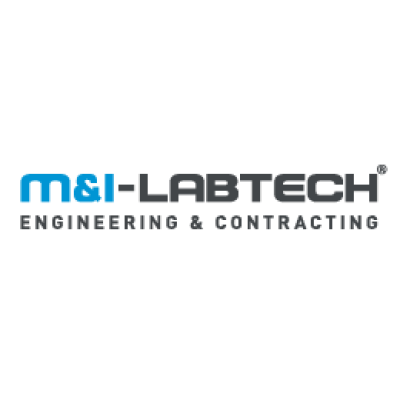 M&I-Labtech (from Saybolt Metr