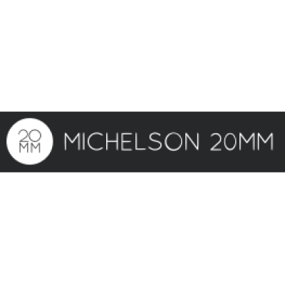 Michelson 20MM Foundation