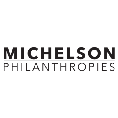 Michelson Philanthropies