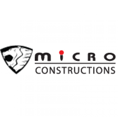 Micro Constructions (Pvt) Ltd.