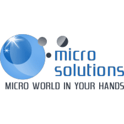 Micro Solutions LLP