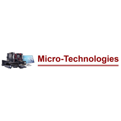 Micro-technologies