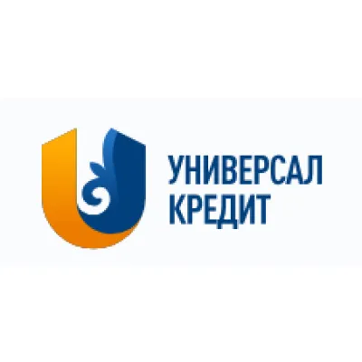 Microcredit company “Universal