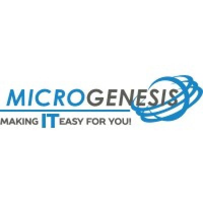 Microgenesis Software, Inc.