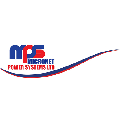 Micronet Power Systems Ltd.