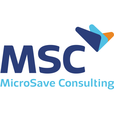 MSC - MicroSave Consulting (HQ