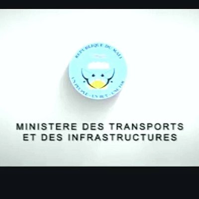 Ministère des Transports et des Infrastructures (Mali)