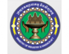 Ministry of Science, Technology and Innovation of Cambodia (formerly Ministry of Industry and Handicraft)