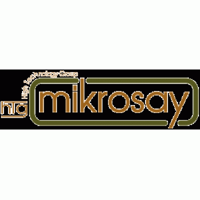 Mikrosay Yazılım ve Elektronik Enerji Sanayii ve Ticaret AŞ