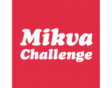 Mikva Challenge