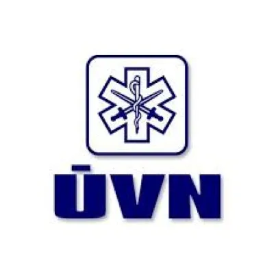 Military University Hospital Prague / Ústřední vojenská nemocnice (ÚVN)