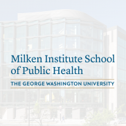 Milken Institute School of Public Health (formally School of Public Health and Health Services) (part of George Washington University)