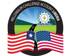 Millennium Challenge Account (Liberia)