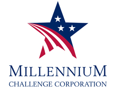 Millennium Challenge Account –