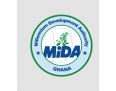 Millennium Development Authority (MCC Ghana)