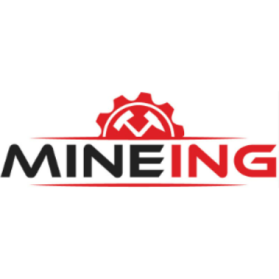 MINEING