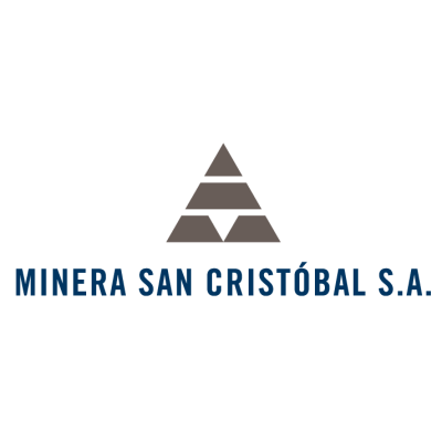 ☑️Minera San Cristóbal S.A. (San Cristobal Mining Company) — Supplier