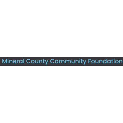Mineral County Community Found