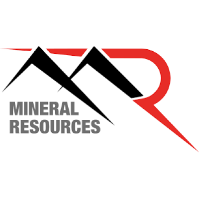 Mineral Resources Limited (MinRes)