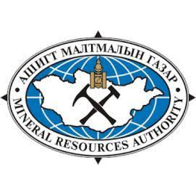 Mineral Resources and Petroleum Authority of Mongolia