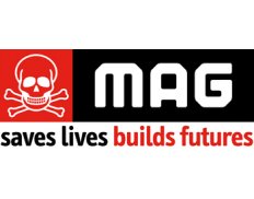MAG - Mines Advisory Group UK (MAG international) HQ