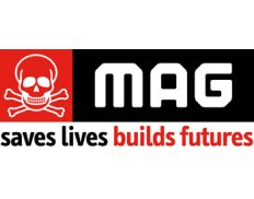 MAG - Mines Advisory Group UK 